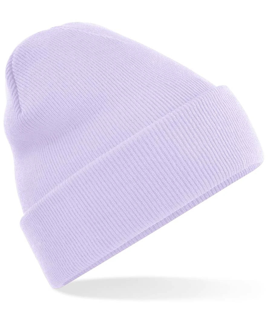 BB45 Beechfield Original Cuffed Beanie
