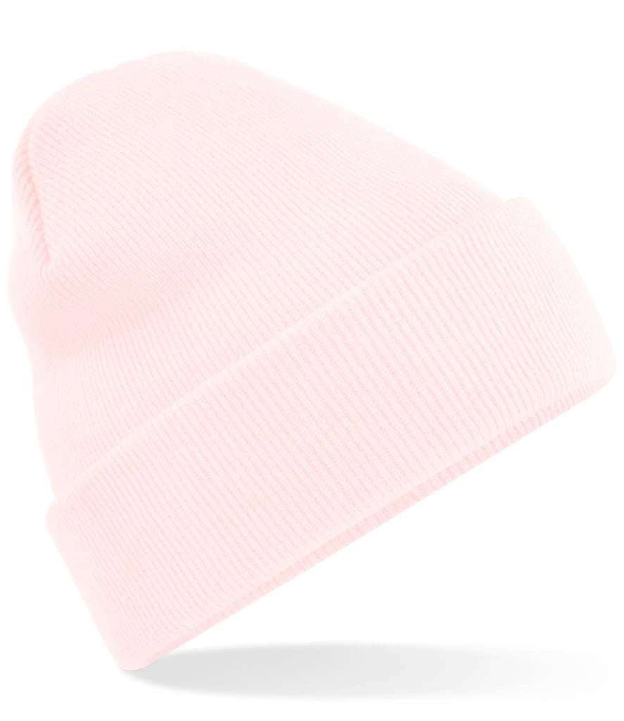 BB45 Beechfield Original Cuffed Beanie