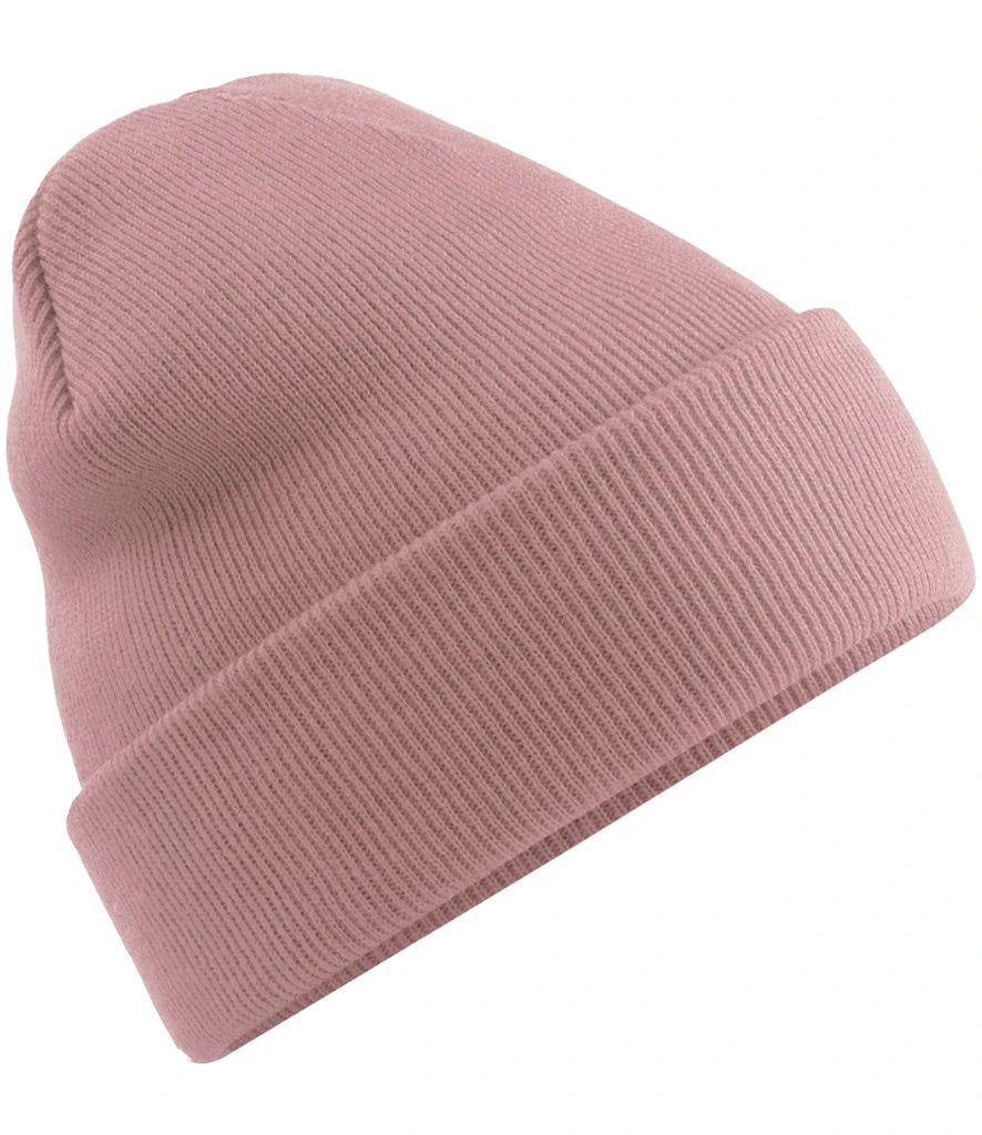 BB45 Beechfield Original Cuffed Beanie