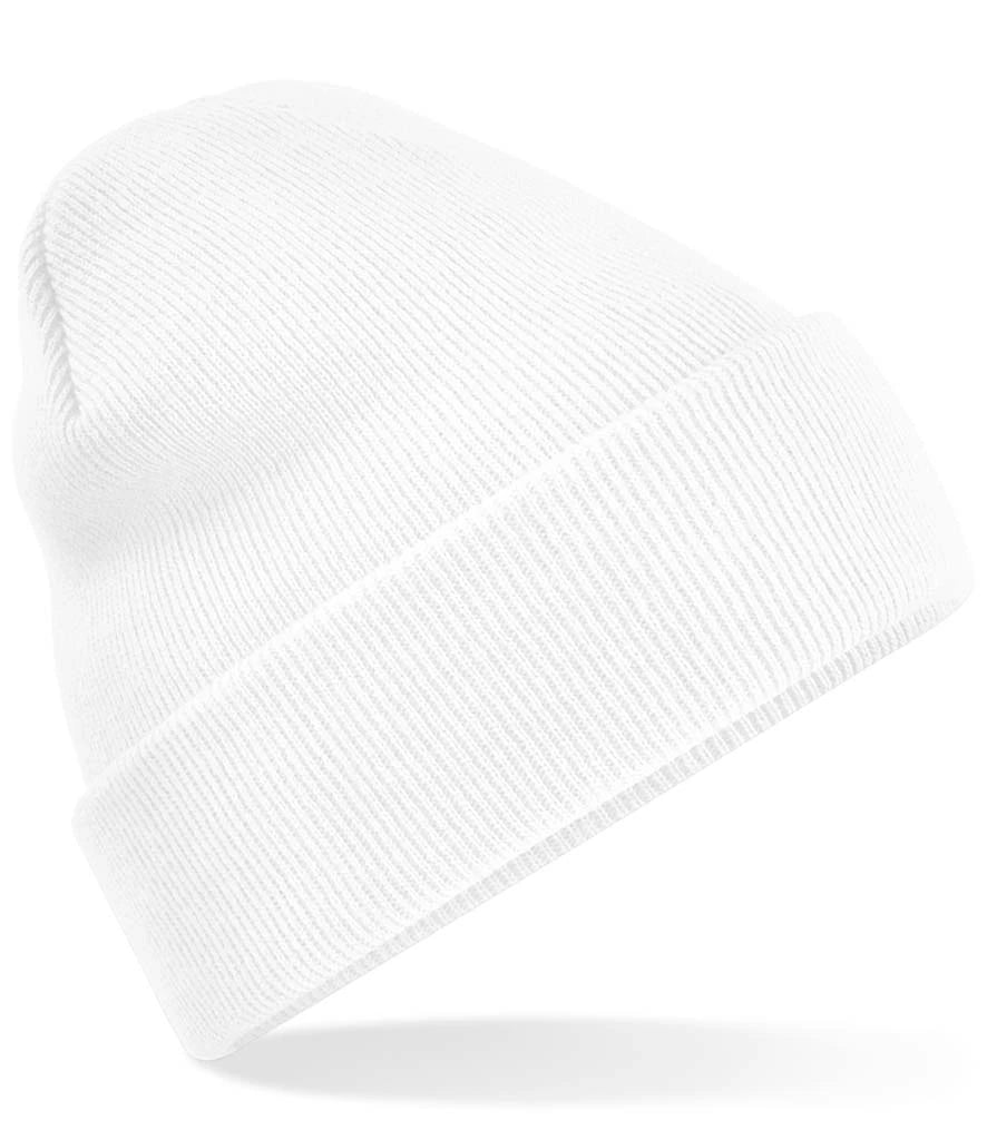 BB45 Beechfield Original Cuffed Beanie