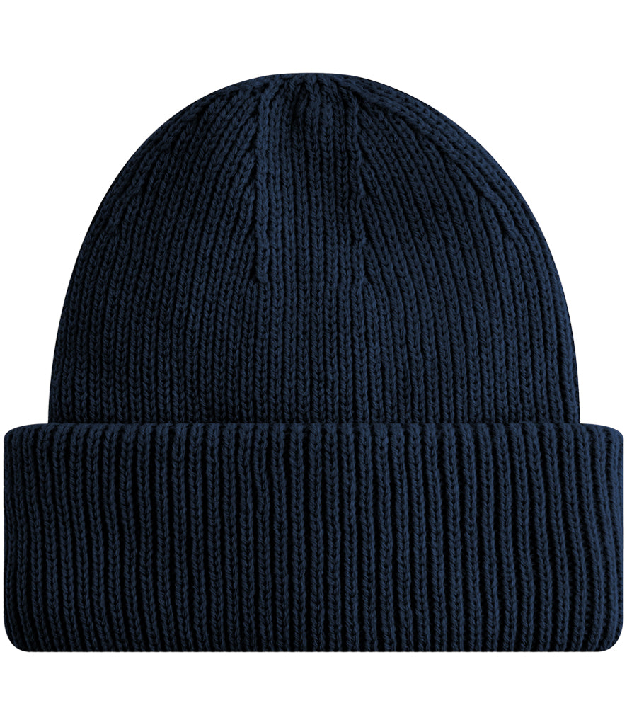 BB508R Beechfield Recycled Wind Resistant Breathable Elements Beanie