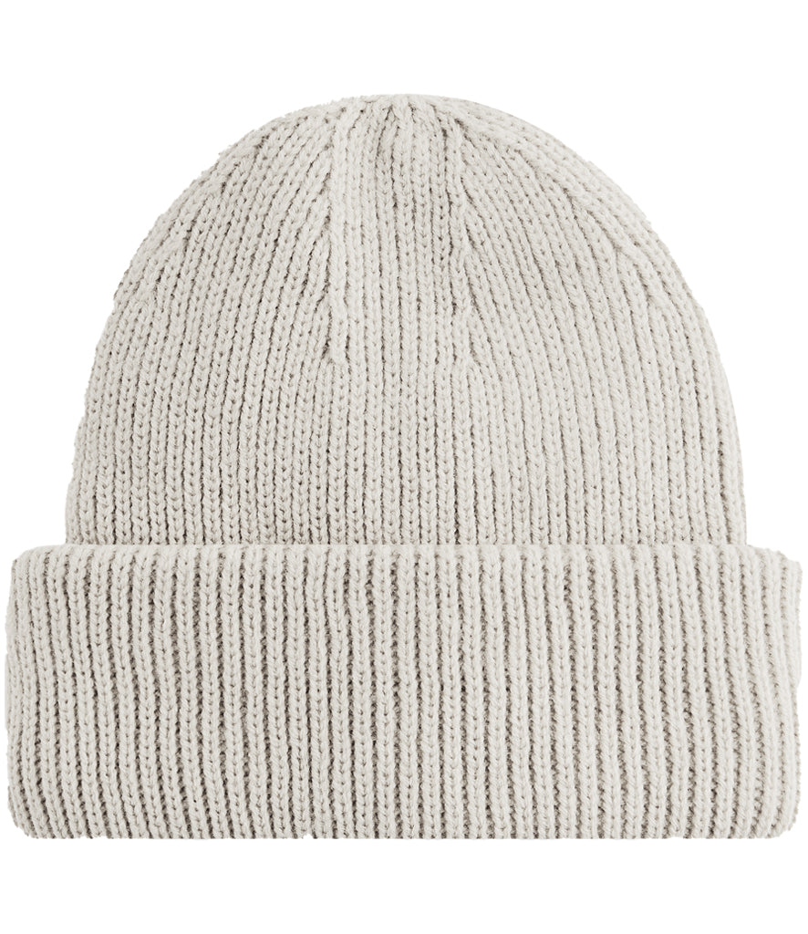 BB508R Beechfield Recycled Wind Resistant Breathable Elements Beanie