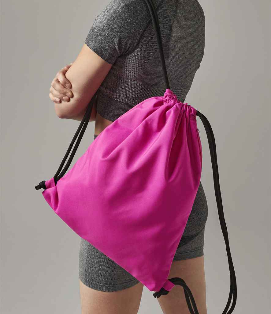 BG110 BagBase Icon Gymsac