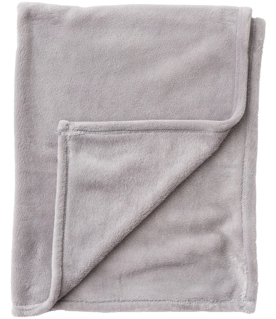 BH021 Brand Lab Pet Teddy Fleece Blanket