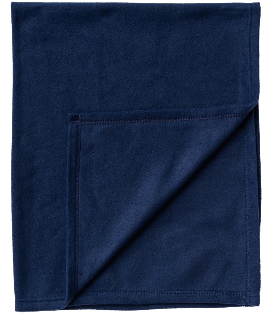 BH022 Brand Lab Pet Polar Fleece Blanket