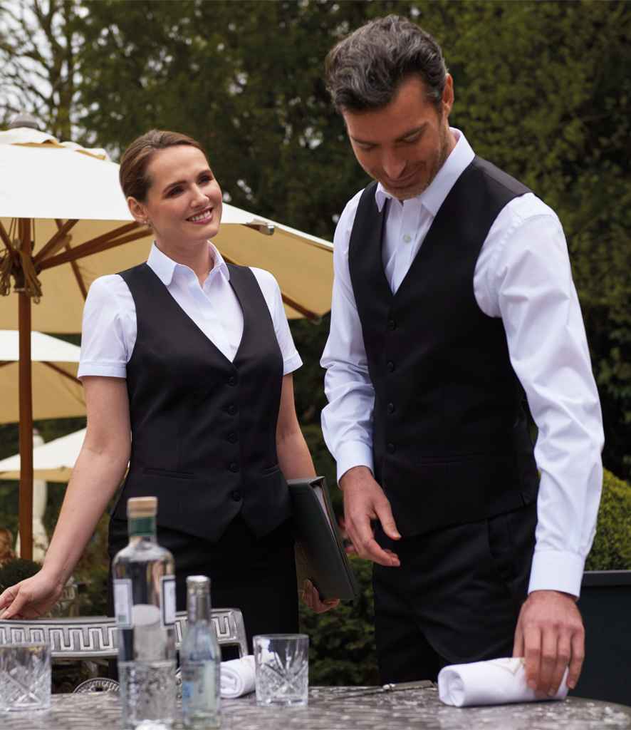 BK420 Brook Taverner One Mercury Waistcoat