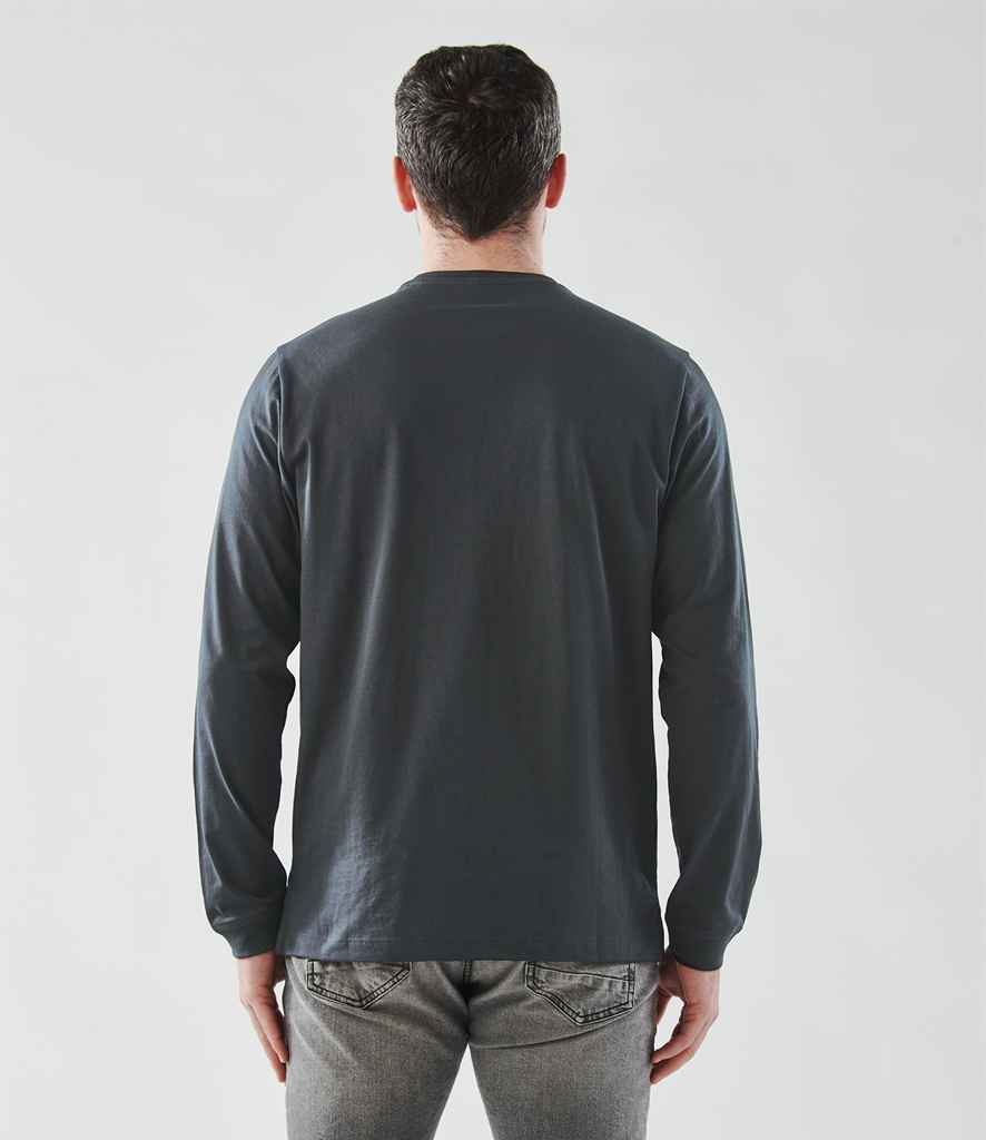 CPM2 Stormtech Equinox Long Sleeve T-Shirt