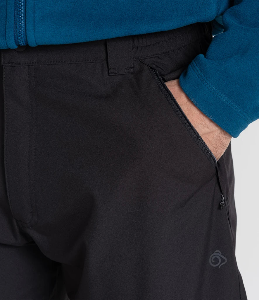 CR241 Craghoppers Expert Kiwi Waterproof Trousers