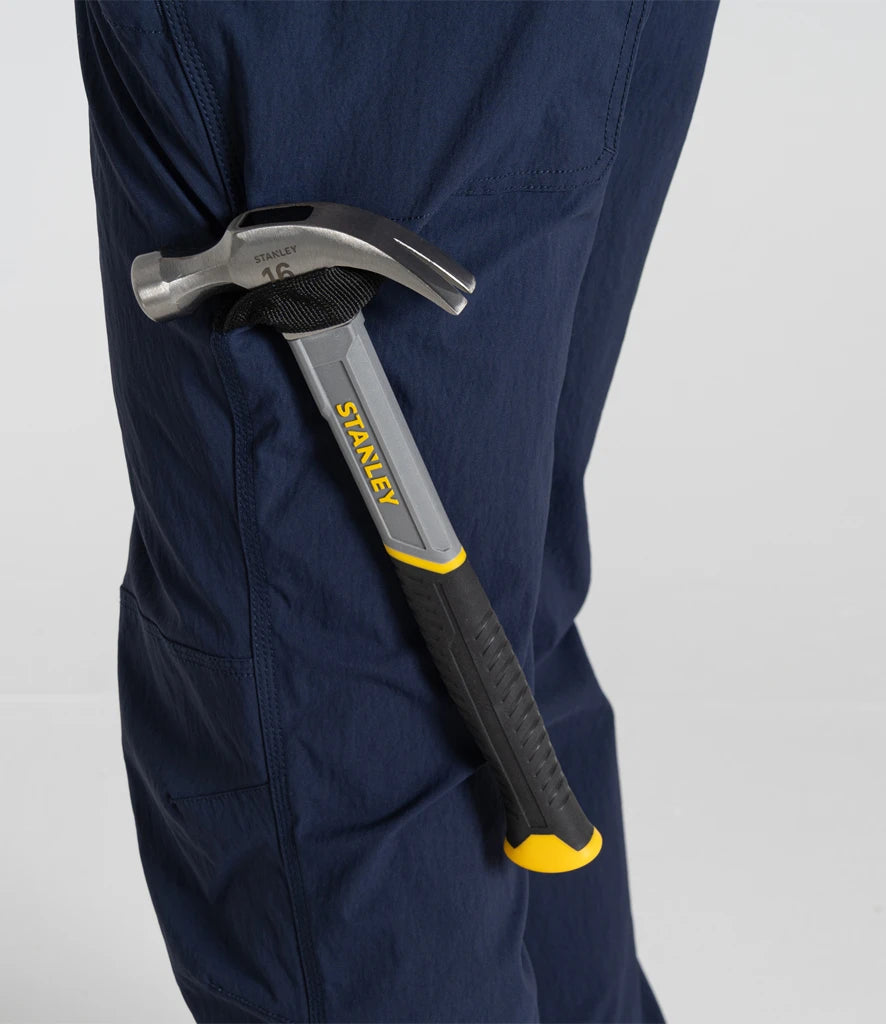 CR782 Craghoppers Workwear Bedale Cargo Trousers