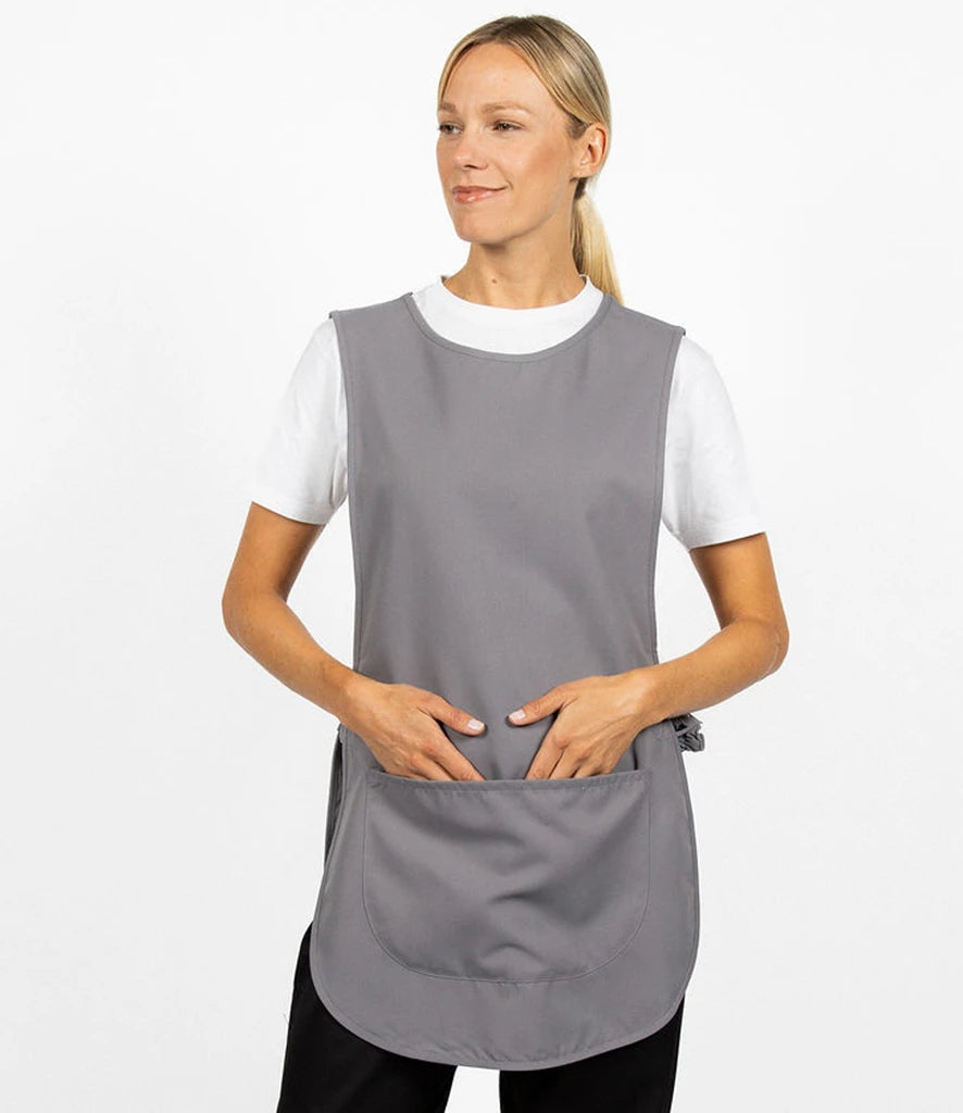 DE111 Dennys Tabard with Pocket