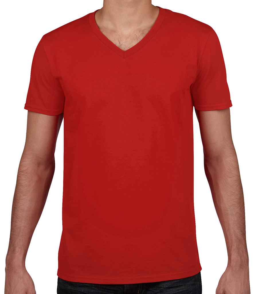 GD10 RED 3XL