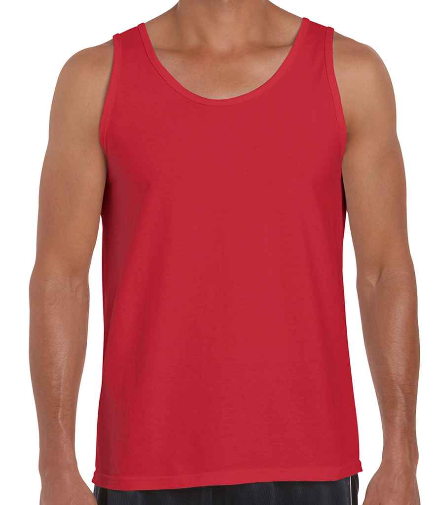 GD12 RED XXL