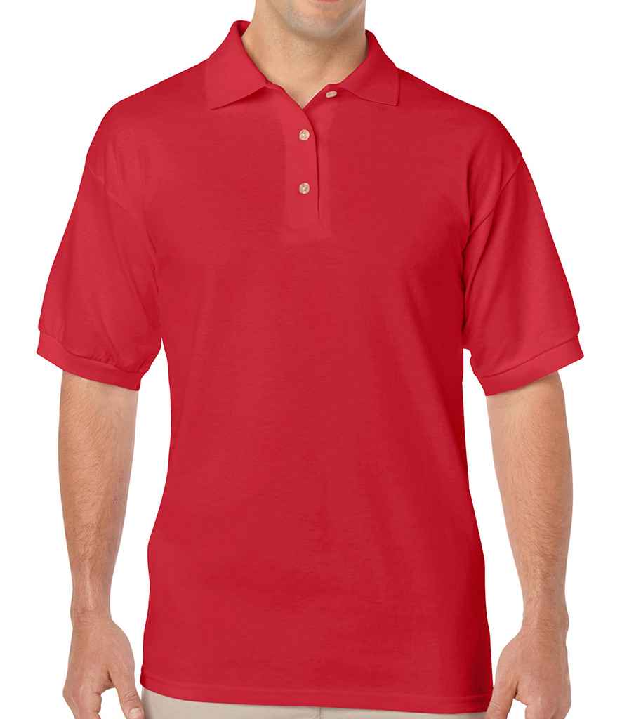 GD40 RED 3XL