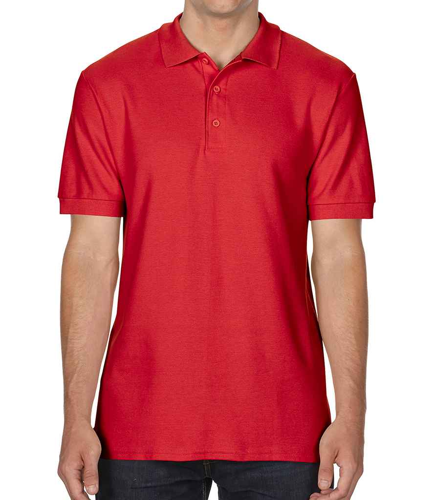 GD43 RED 3XL