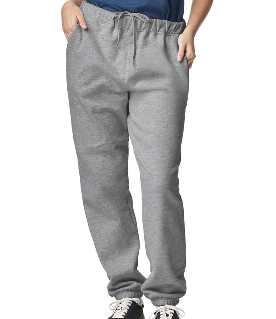 GD610 Gildan SoftStyle® Midweight Pocket Sweat Pants