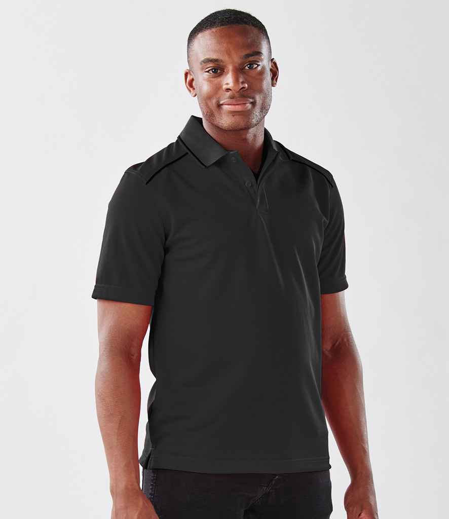 GPX5 Stormtech Endurance HD Polo Shirt