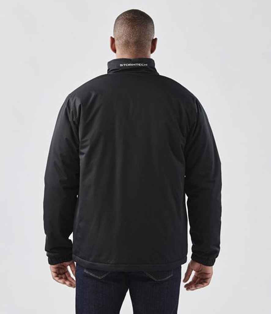 GXJ2 Stormtech Olympia Shell Jacket