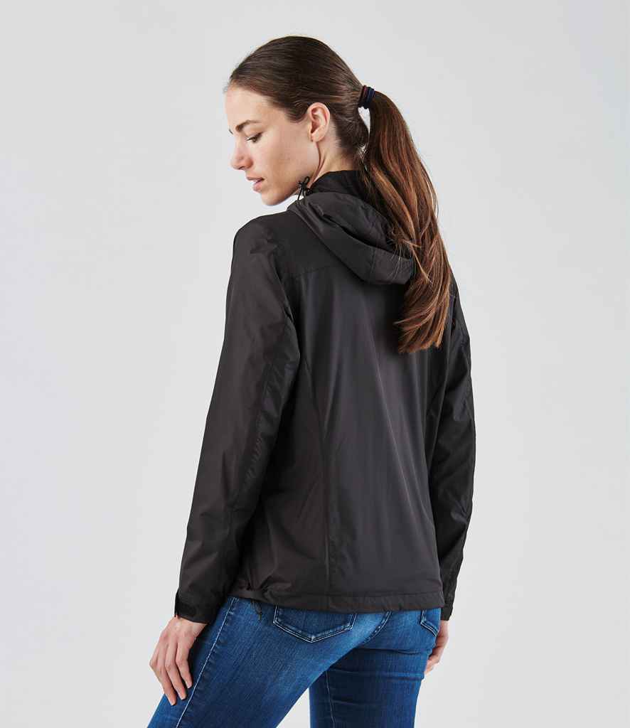 GXJ2W Stormtech Ladies Olympia Shell Jacket