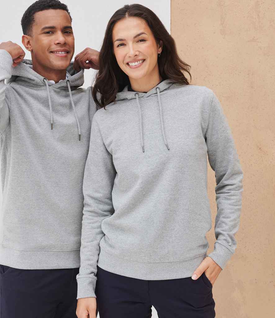 H841 Henbury Unisex Sustainable Hoodie