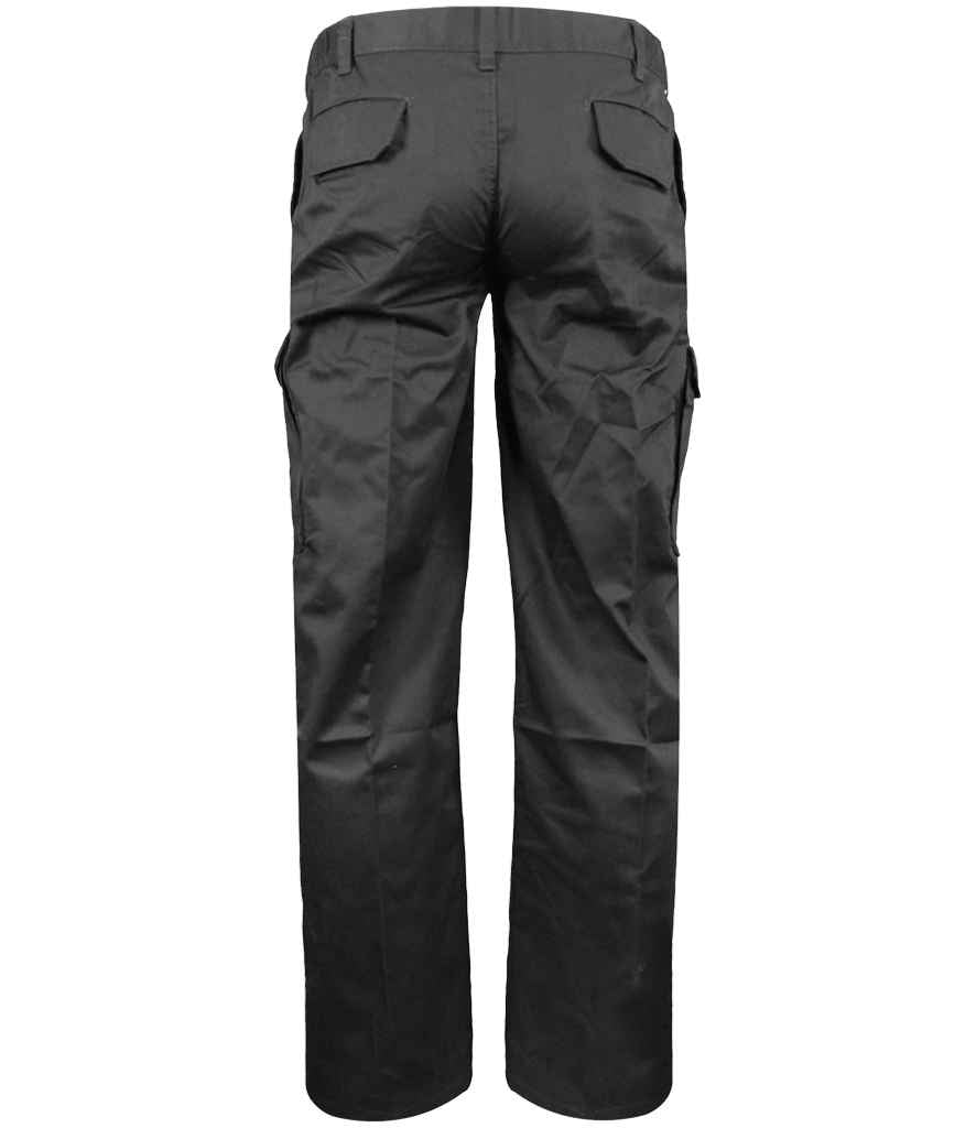 HL210 Warrior Cargo Trousers