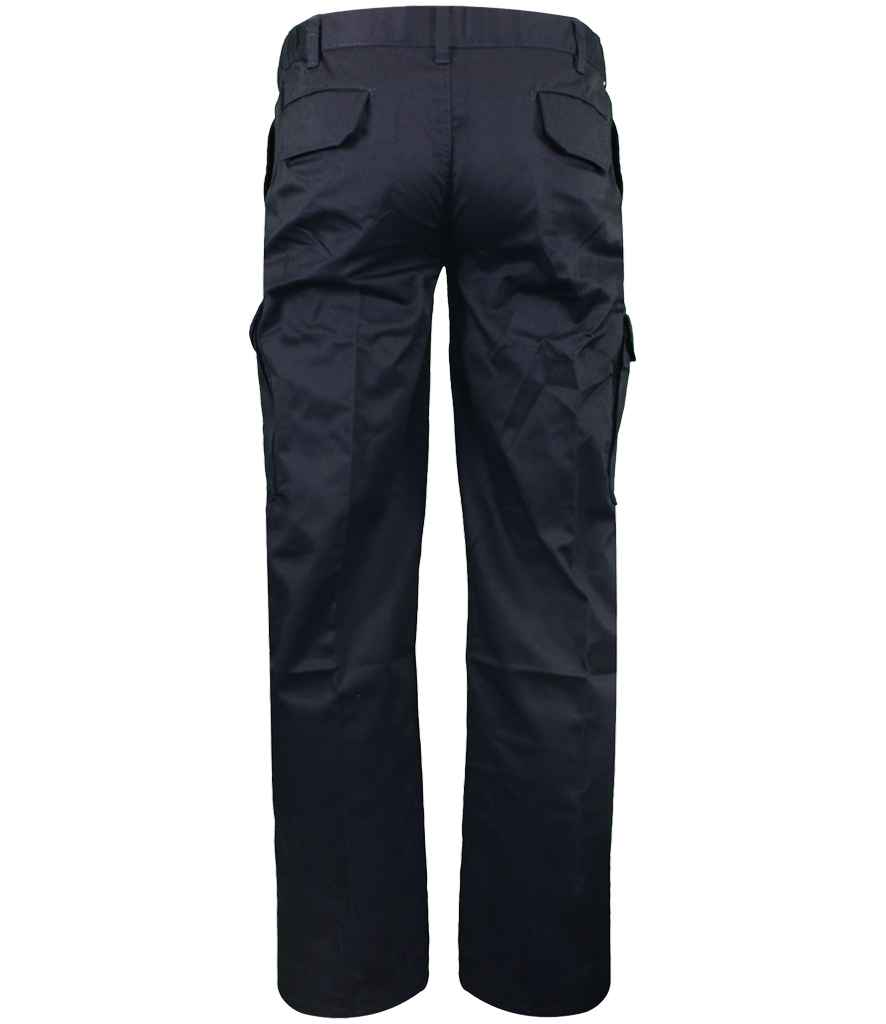 HL210 Warrior Cargo Trousers