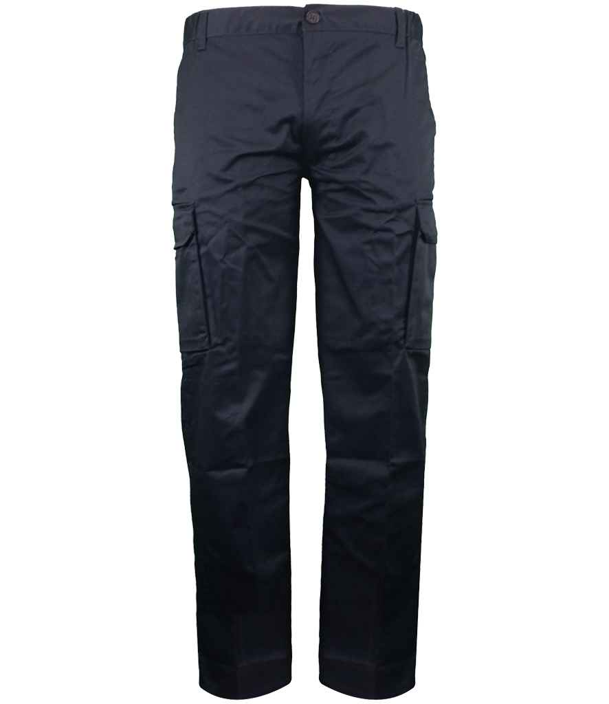 HL210 Warrior Cargo Trousers