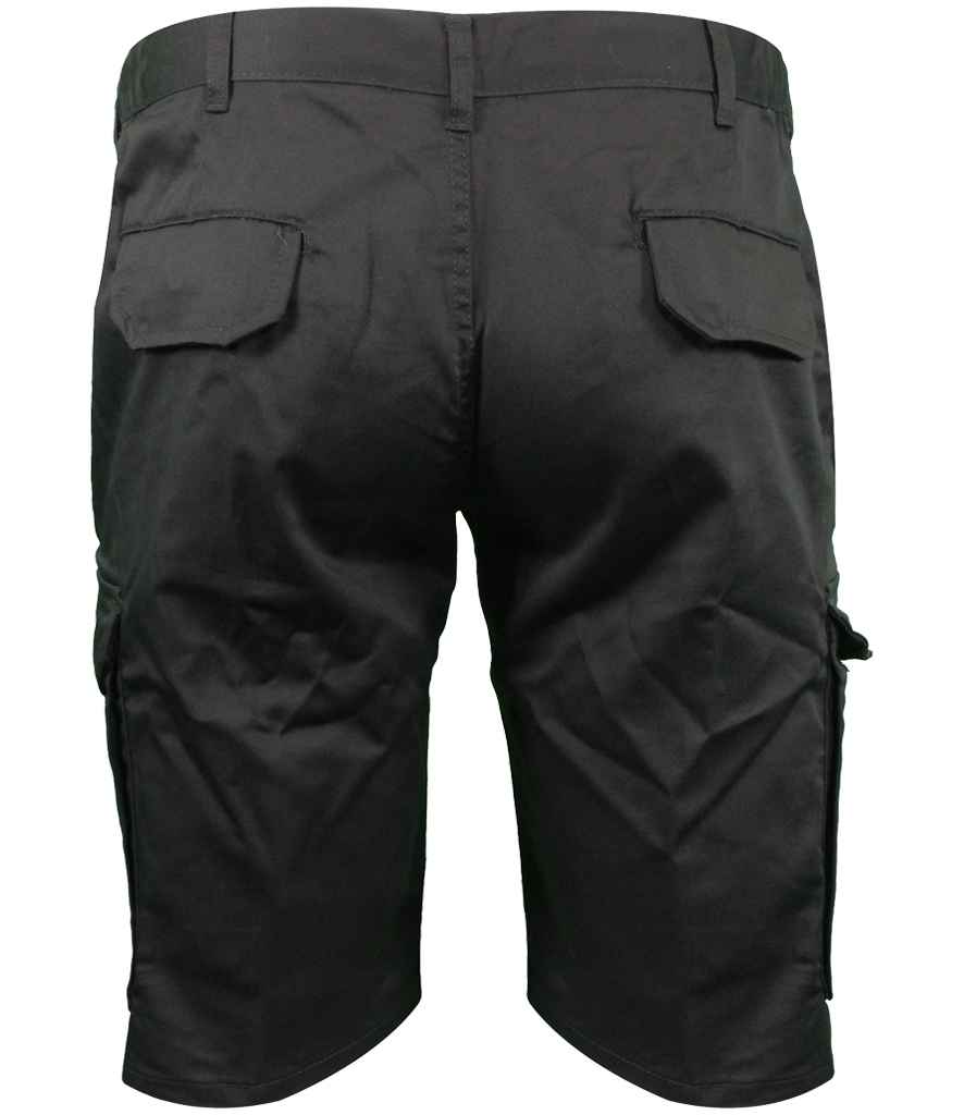 HL241 Warrior Cargo Shorts