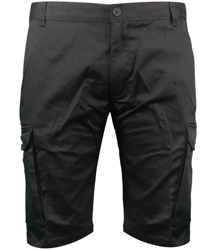 HL241 Warrior Cargo Shorts