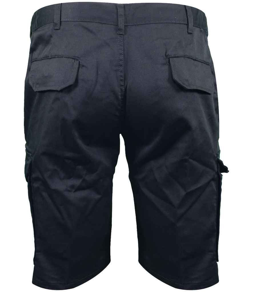 HL241 Warrior Cargo Shorts