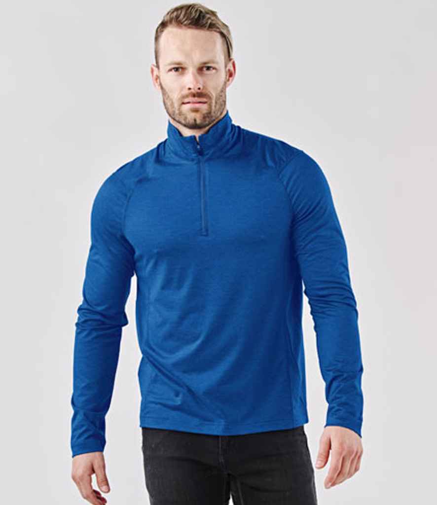 HXR1 Stormtech Milano 1/4 Zip Pullover
