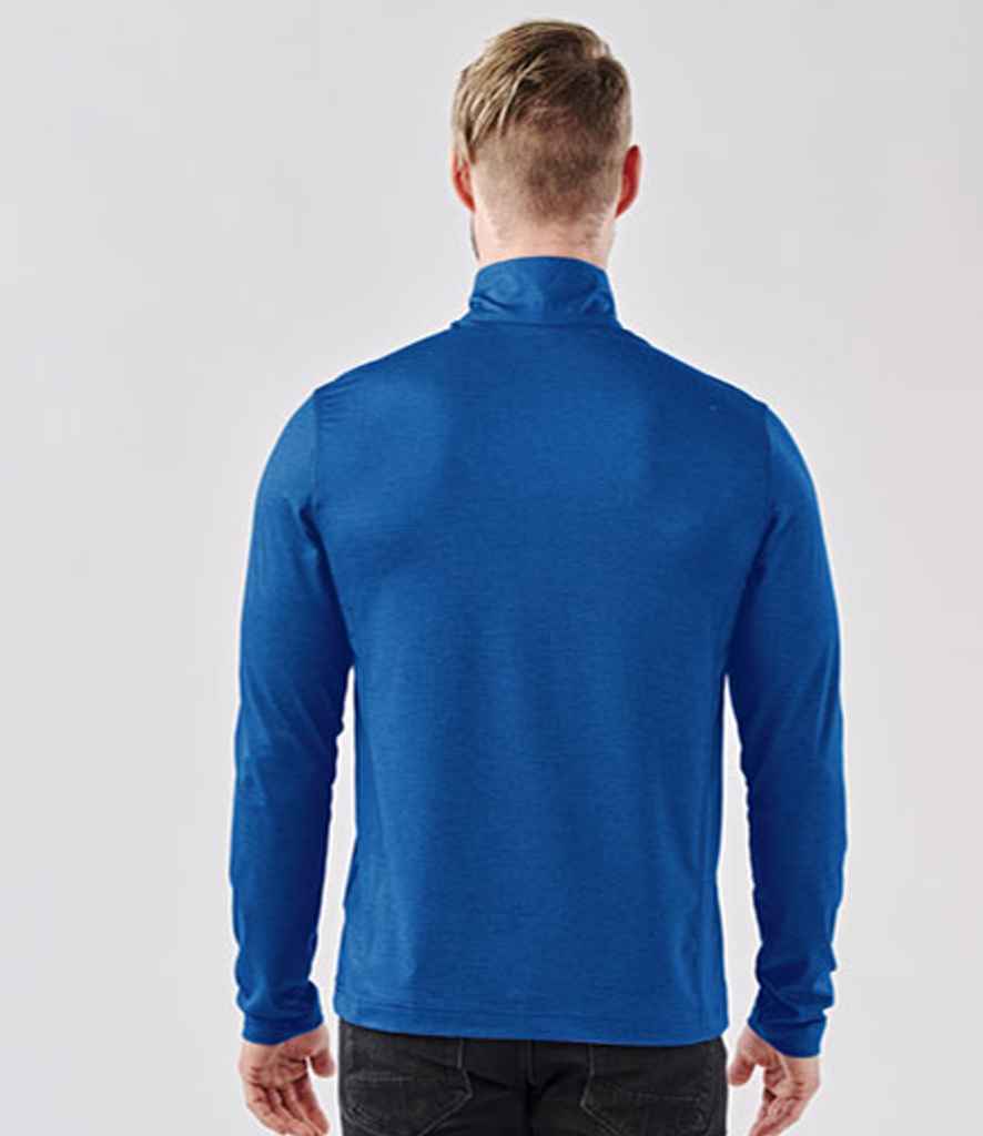 HXR1 Stormtech Milano 1/4 Zip Pullover