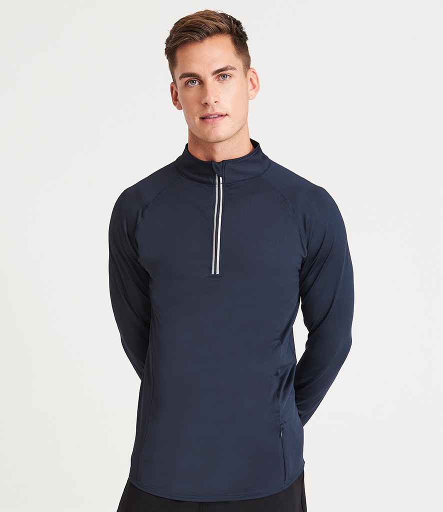 JC030 AWDis Cool-Flex™ Half Zip Top