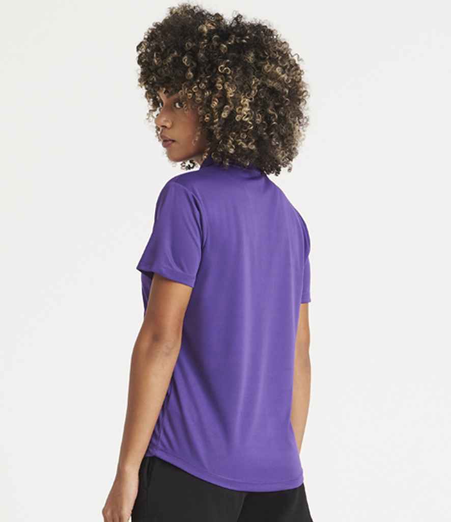 JC045 AWDis Ladies Cool Polo Shirt