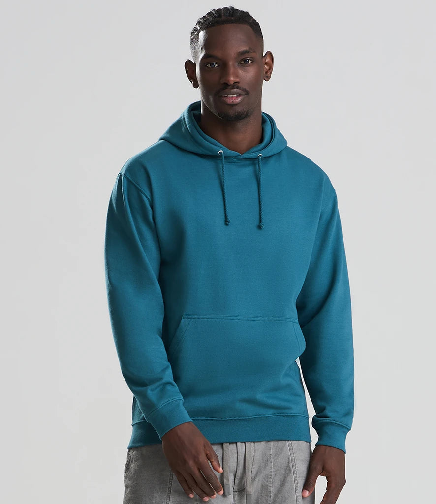 JH001 AWDis College Hoodie