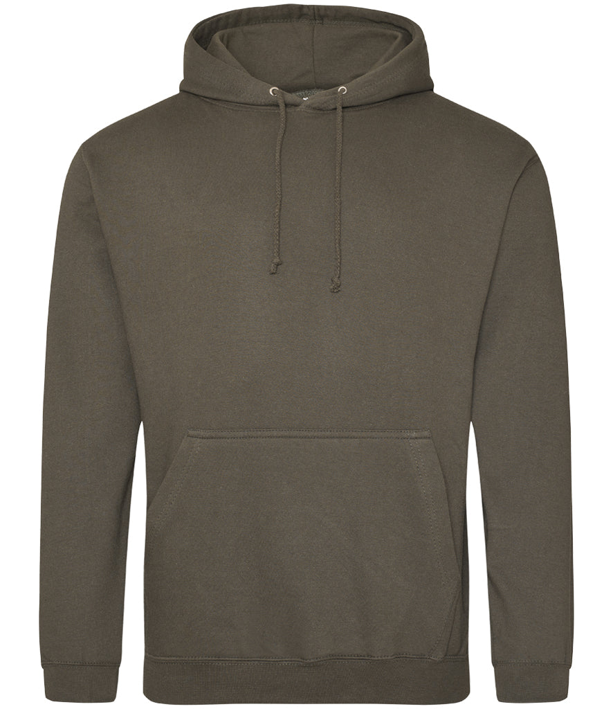 JH001 AWDis College Hoodie