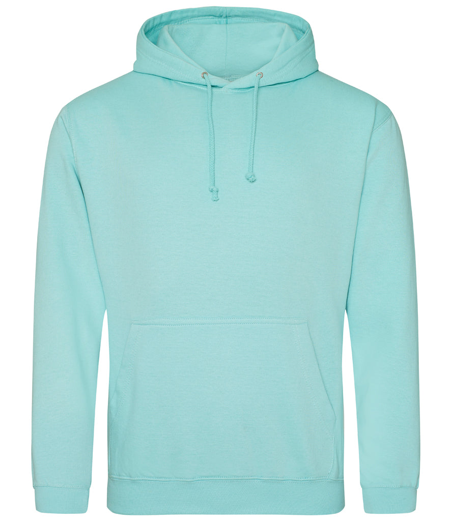 JH001 AWDis College Hoodie