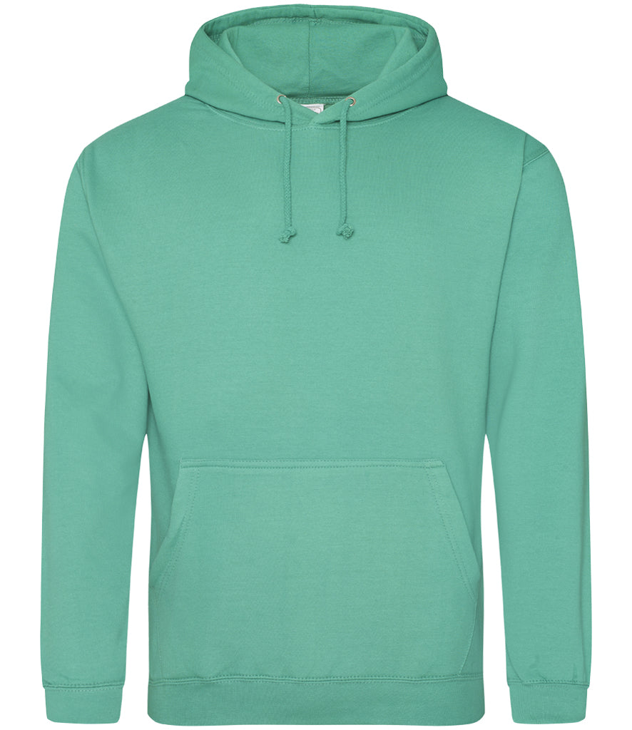JH001 AWDis College Hoodie