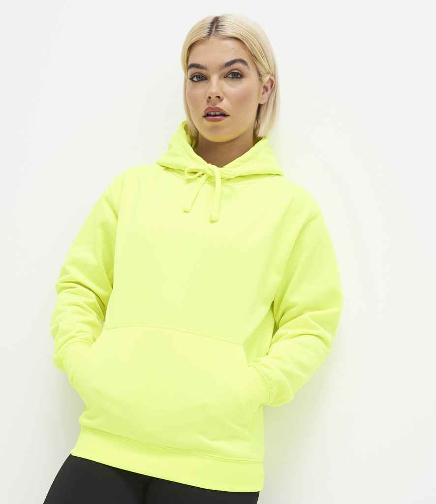 JH004 AWDis Electric Hoodie