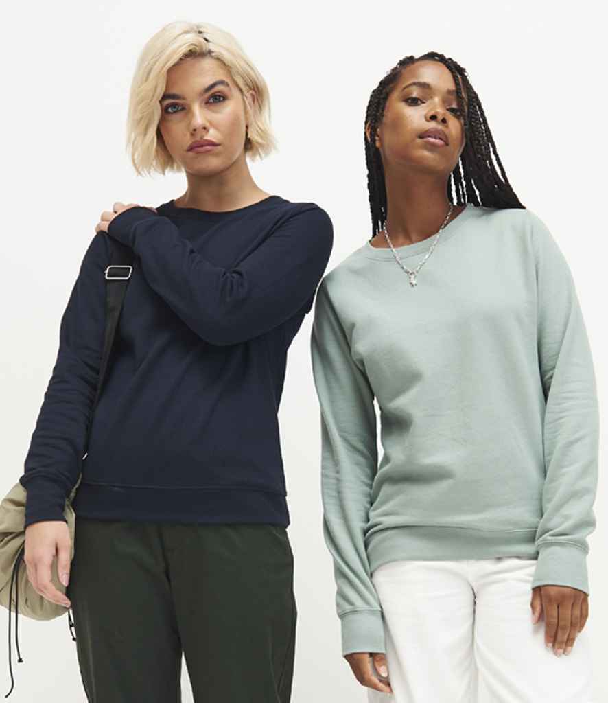 JH030F AWDis Ladies Sweatshirt