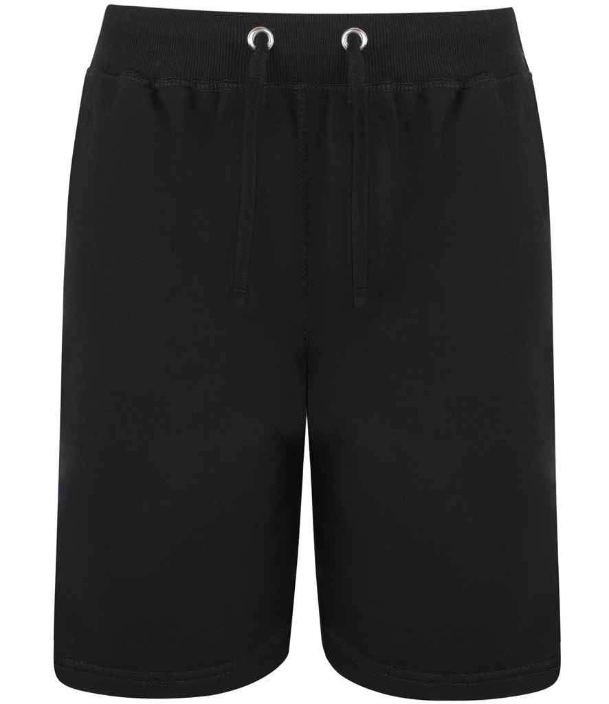 JH080 AWDis Campus Shorts