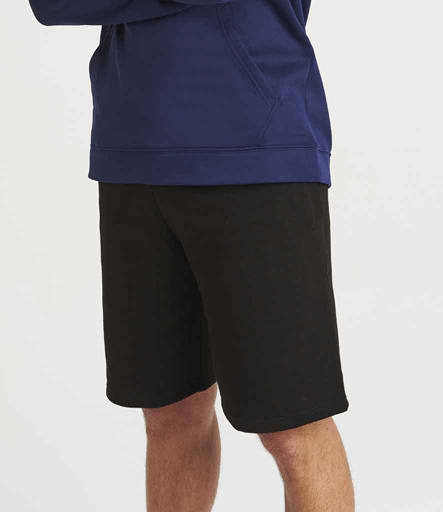 JH080 AWDis Campus Shorts