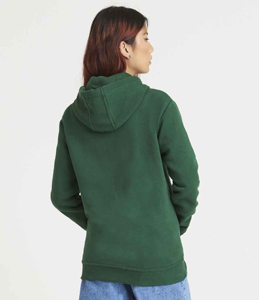 JH101 AWDis Graduate Heavyweight Hoodie