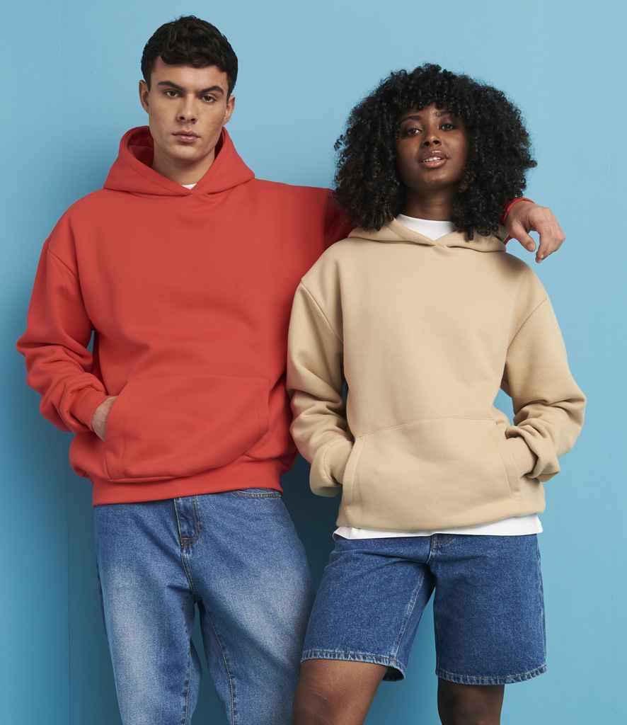 JH120 AWDis Signature Heavyweight Hoodie