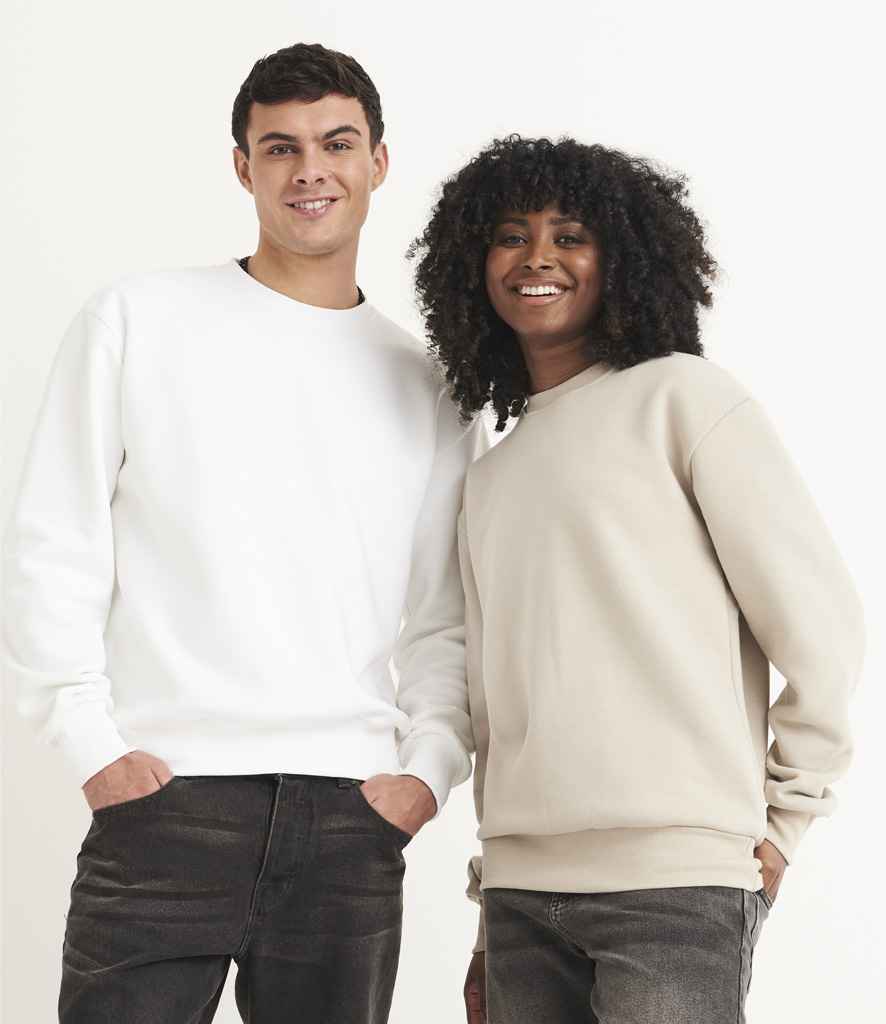 JH123 AWDis Signature Heavyweight Sweatshirt