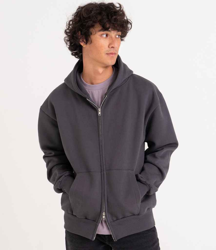 JH125 AWDis Signature Heavyweight Zoodie