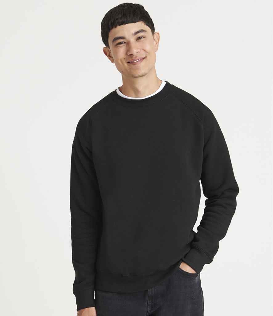 JH130 AWDis Graduate Heavyweight Sweatshirt