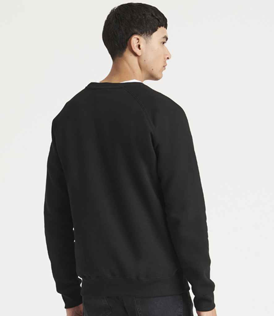 JH130 AWDis Graduate Heavyweight Sweatshirt