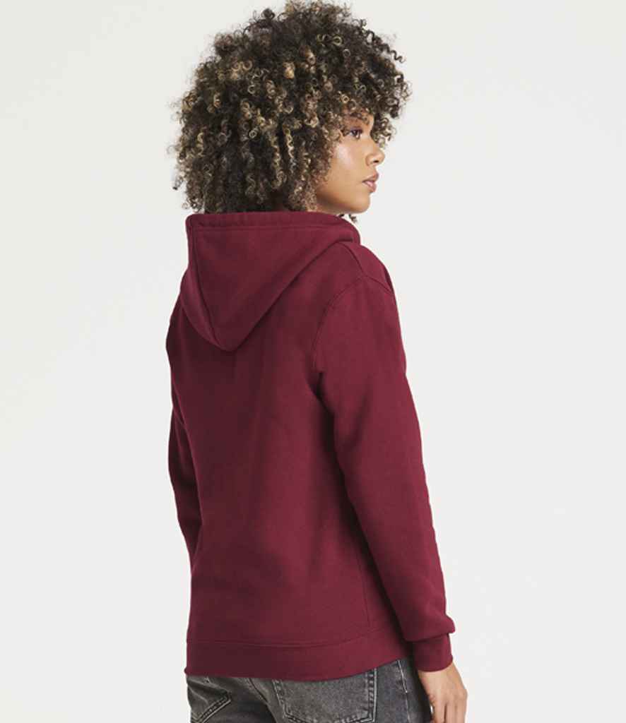 JH250 AWDis Organic Zoodie