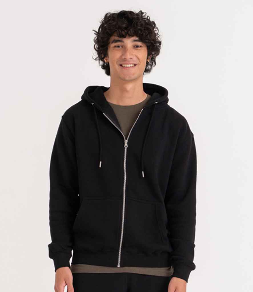 JH250 AWDis Organic Zoodie