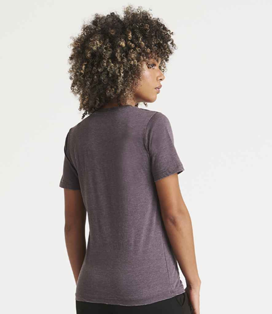 JT099 AWDis Washed T-Shirt